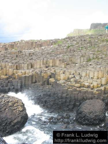 Giant's Causeway